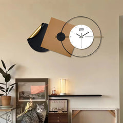 Axiom Wall Clock
