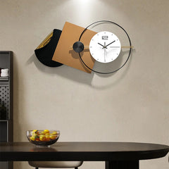 Axiom Wall Clock