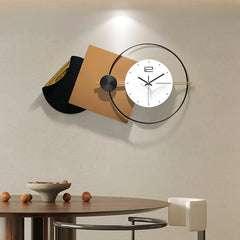 Axiom Wall Clock