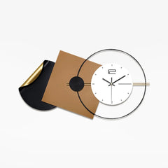 Axiom Wall Clock