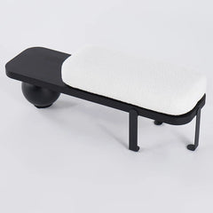 Noble Aura Bench Black