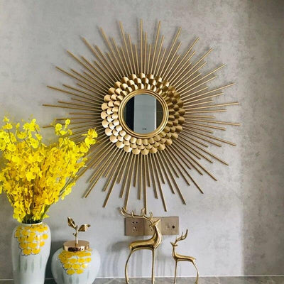 Decorative Wall Mirror