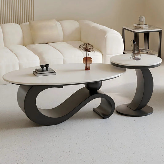 The Inox Centre Table