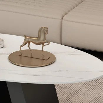 The Linea Centre Table