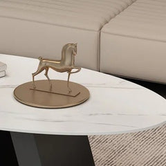 The Linea Centre Table