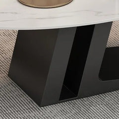 The Linea Centre Table