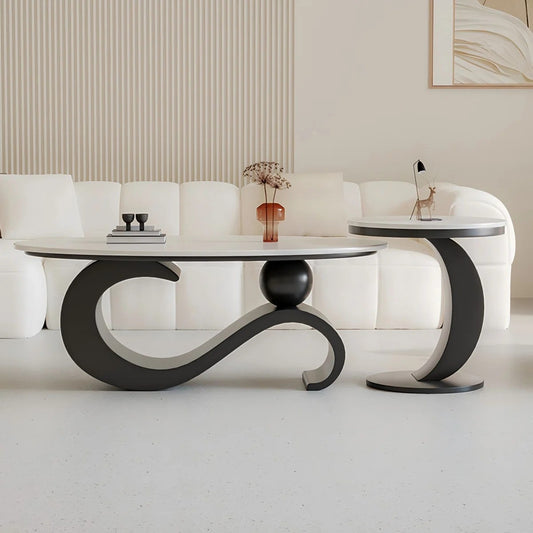 The Inox Centre Table