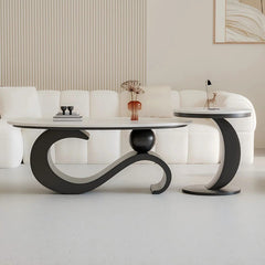 The Inox Centre Table