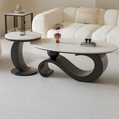 The Inox Centre Table