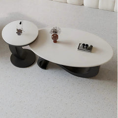 The Inox Centre Table