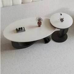 The Inox Centre Table