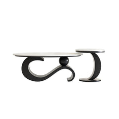 The Inox Centre Table