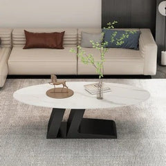 The Linea Centre Table