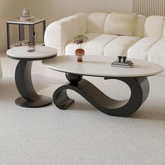 The Inox Centre Table