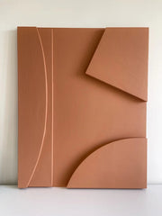 Terra Élan Panel Wall Art