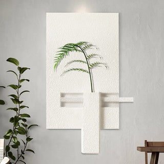 The White Haven Wall Sculpture