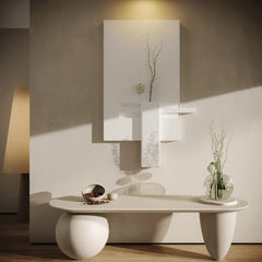 The White Haven Wall Sculpture