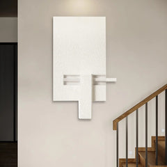 The White Haven Wall Sculpture