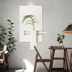 The White Haven Wall Sculpture